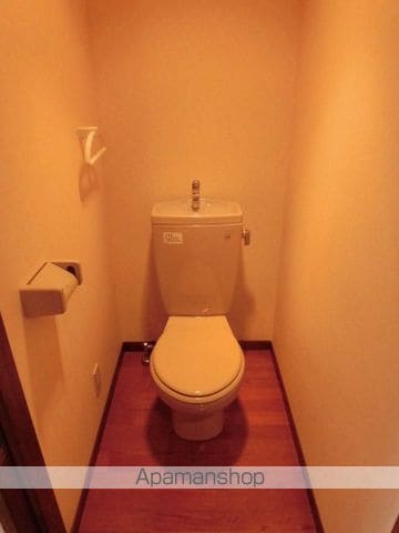 シャルマン藤ヶ丘の内装写真