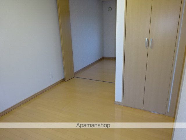 フレンド23の内装写真