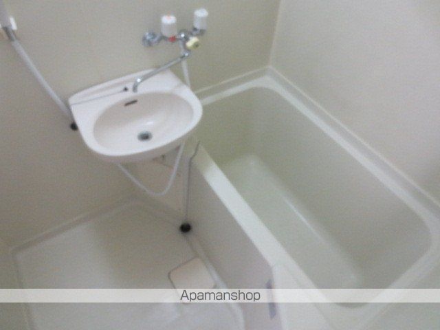 パレス泉の内装写真