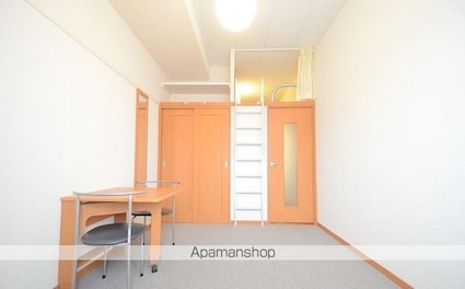 レオパレスＳｕｎＦｌｏｗｅｒ[1K/19.87m2]の内装1