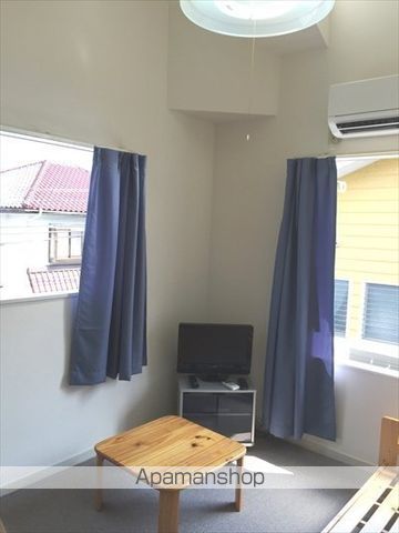 レオパレスコーポ藤沢の内装写真