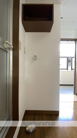 ベルメゾン山田I号館の内装写真