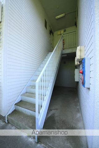 エスポワールゆとりの玄関写真