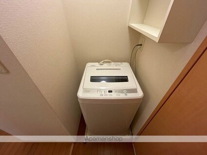 レオネクストやまと[1K/23.61m2]のその他設備1