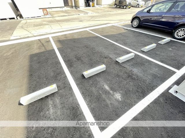 エスキューブのその他写真