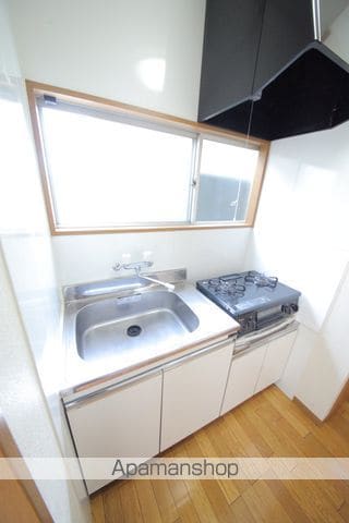 アースパックス3の内装写真