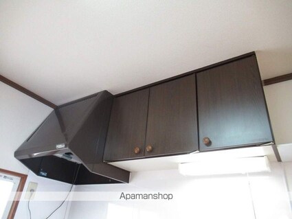 Ｋ＆Ｍ加賀野[1K/26.08m2]の内装2