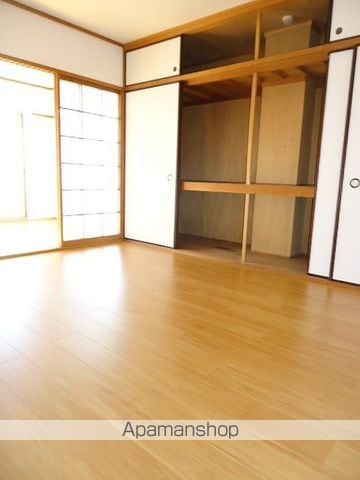ブルージュ名和の内装写真