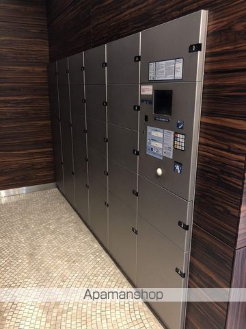 パークタワー池袋イーストプレイスのその他写真