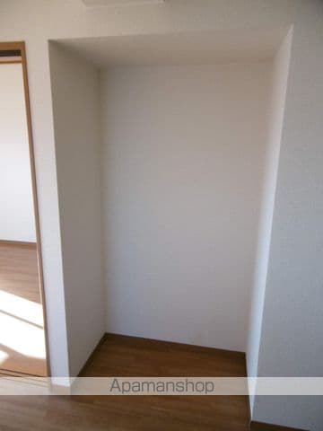 アムール・U−IIの内装写真