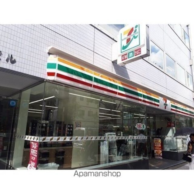 ザ・パークハビオ日本橋小伝馬町[1LDK/35.31m2]の周辺2