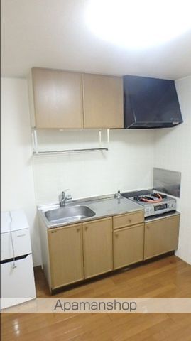 フロラシオン川内 I棟の内装写真