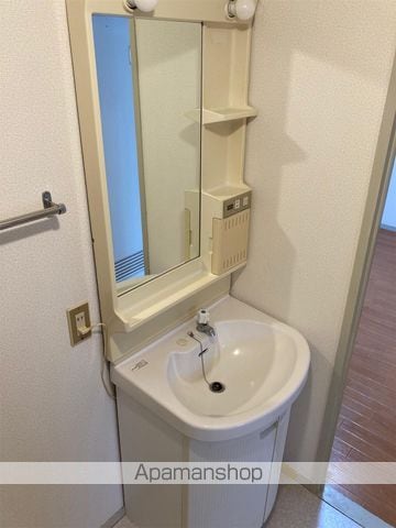 第88杉フラットの内装写真