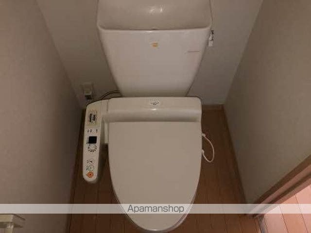 コンフォールIIA・Bの内装写真