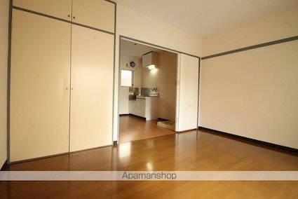 アルスＴ[1DK/20.3m2]のリビング・居間