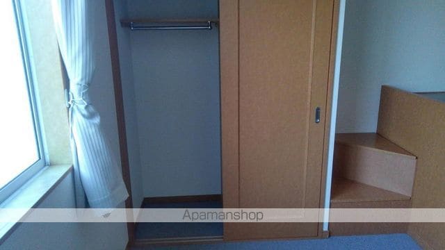 レオパレスジョーヌの内装写真