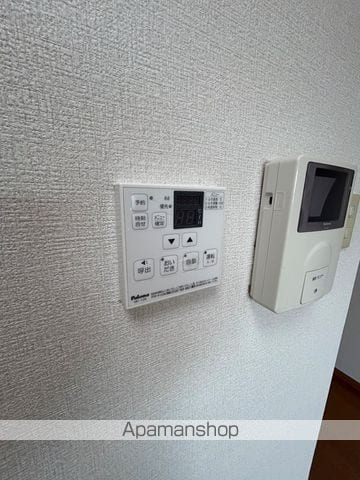 パークフロント香久山の内装写真