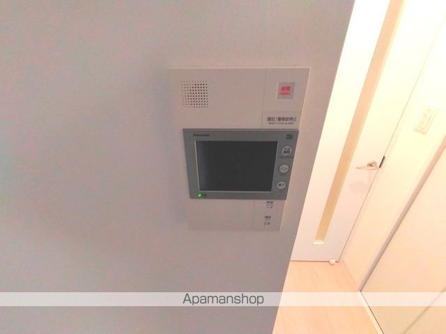 AELL OSAKA EASTの内装写真