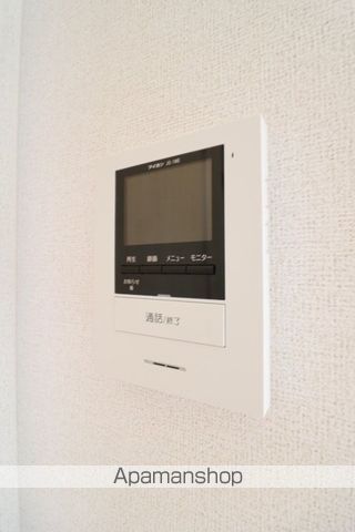 ルタンドゥルポの内装写真
