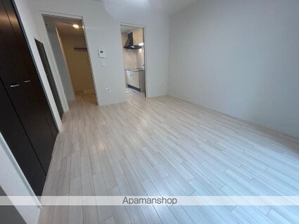 Ｓｐｉｃａ（スピカ）[1K/33.81m2]のリビング・居間1