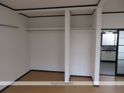 サンハイツアラヤ[1K/34.78m2]の内装4