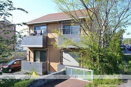 マーヴェラスＡＲＡＩ[1K/32.48m2]の外観4