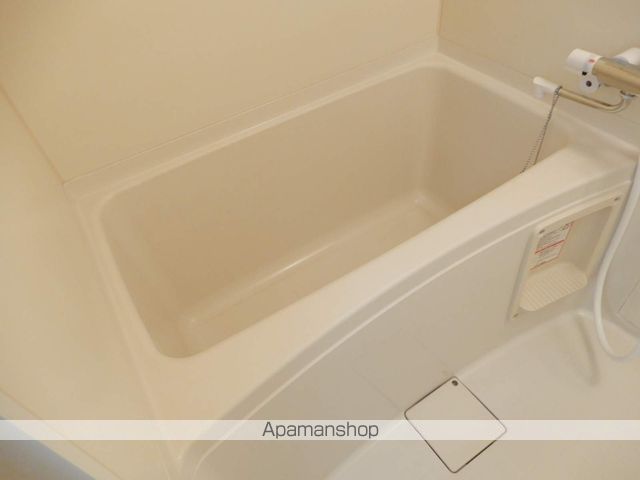 パークヒルズイースト23Aの内装写真