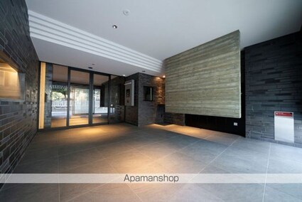 スカイコートヴィスタ隅田公園[2DK/46.47m2]の内装3