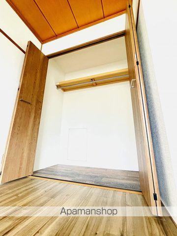 松島コーポの内装写真