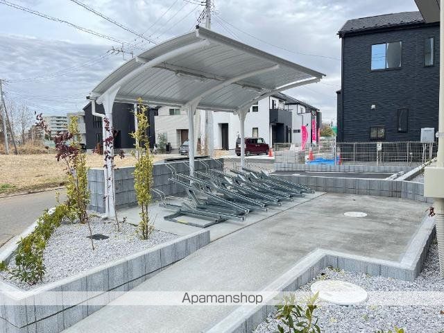 内房線 長浦駅 徒歩5分 3階建 築1年のその他写真