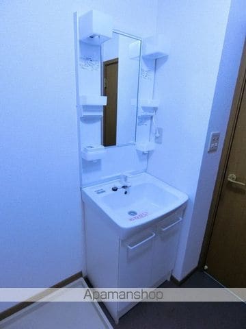 カステーロの内装写真