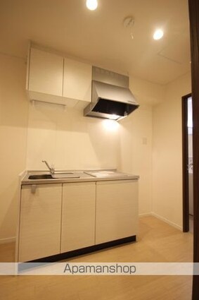 リエート[1K/28.31m2]の内装4