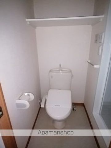 レオパレスフルールヴィルの内装写真