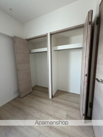 S−RESIDENCE入谷ALESIAの内装写真