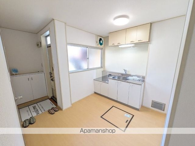 コーポ佐野 南棟の内装写真
