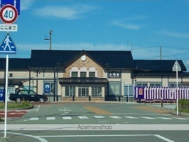 パルーデIの周辺写真