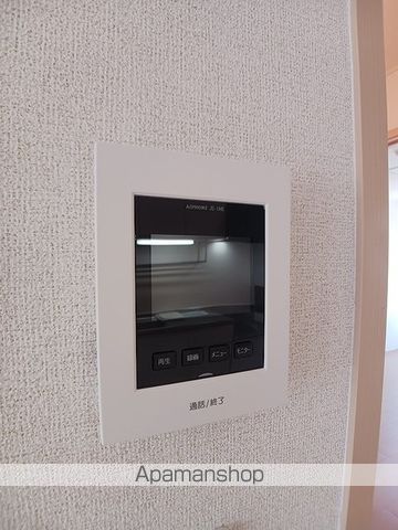 プログレスI番館の内装写真