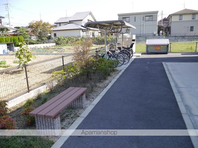 ミューズの内装写真