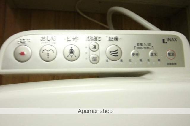 苔口マンションの内装写真