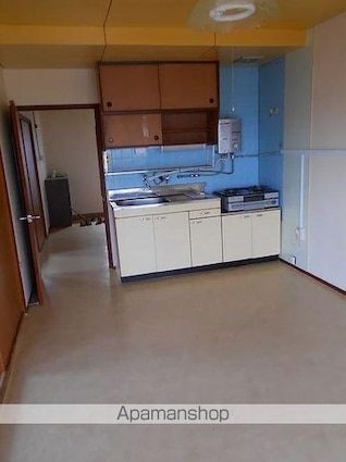 メゾンムーラン[2DK/43.75m2]のその他設備