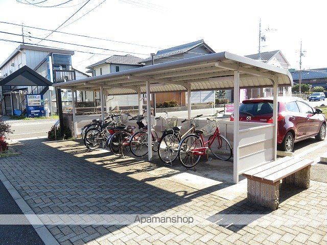 クラシスの外観写真