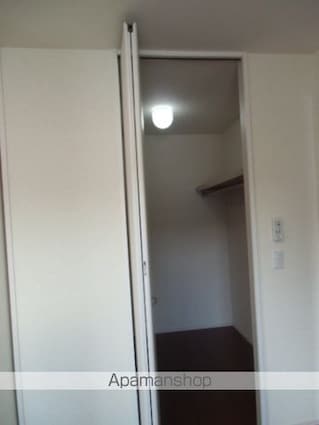 エクセレントマチハタ[1LDK/47.69m2]の収納