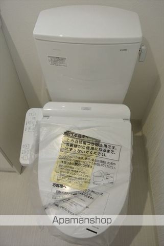 AZEST立石♯Rの内装写真