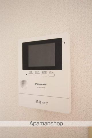 フューチャー江並の内装写真