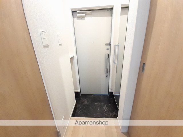 ハルズ MIKURADOの内装写真