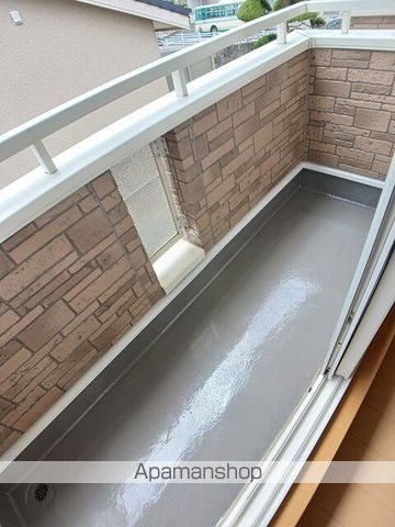 イリーデ・カーサの内装写真