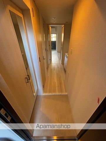 ESLEAD SHIN−OSAKA ザ・プレミアWESTの内装写真