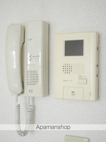 サンテラス手稲本町の内装写真