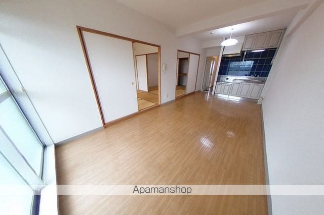アルベール本町の内装写真