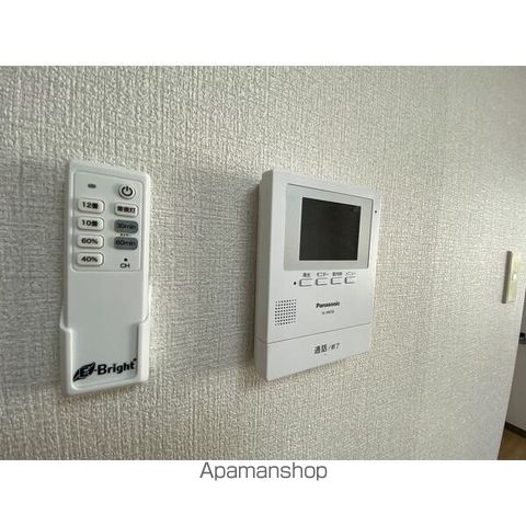 アステリアの内装写真